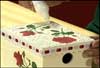 Decoupage