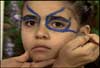 Maquiagem Infantil