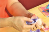 Origami e Kusudama