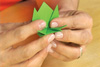 Origami e Kusudama